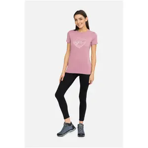 T-shirt til kvinder Viking Lenta image-3