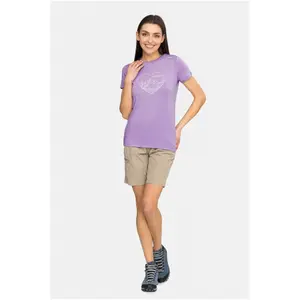 T-shirt til kvinder Viking Lenta image-1