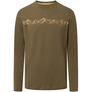 Pullover Viking Escalante image-0