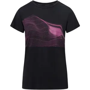 T-Shirt Viking Morain Bamboo image-0