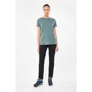 Women's T-shirt Viking Morain Bamboo image-1