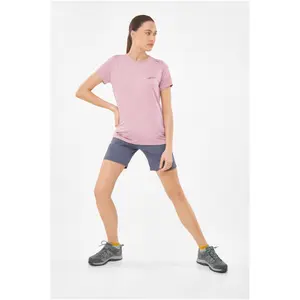 Women's T-shirt Viking Morain Bamboo image-2