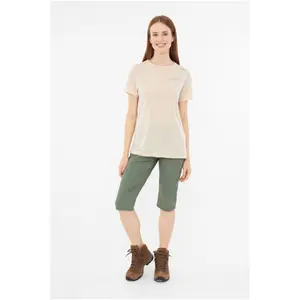 Women's T-shirt Viking Morain Bamboo image-1