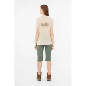 Women's T-shirt Viking Morain Bamboo image-3