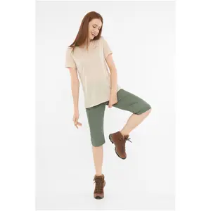 Women's T-shirt Viking Morain Bamboo image-2