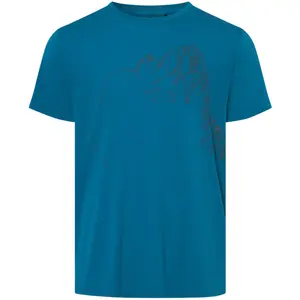 T-Shirt Viking Morain image-0