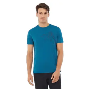 T-Shirt Viking Morain image-1