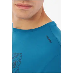 T-Shirt Viking Morain image-4