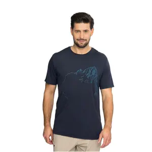 T-shirt Viking Morain