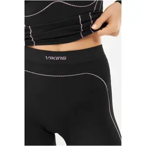 Women's thermal leggings Viking Etna 2.0 image-3