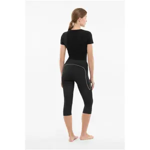 Women's 3/4 leggings Viking Etna 2.0 image-1