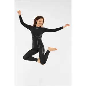 Women's Base Layer Top and Leggings Set Viking Etna 2.0 image-2