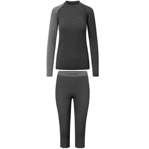 Women's 3/4 Legging and Base Layer Set Viking Mounti image-0
