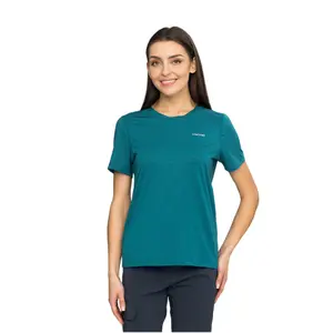 T-shirt til kvinder Viking Tover image-0