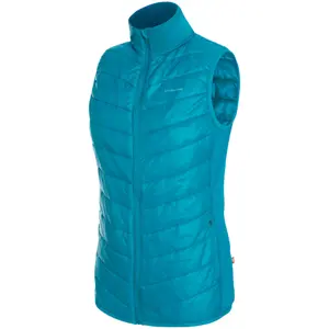 Women's sleeveless down jacket Viking Becky Pro image-0