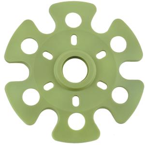 Poncho Viking Terve image-1