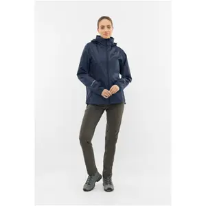 Women's waterproof jacket Viking Rainier image-1