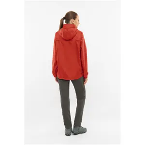 Women's waterproof jacket Viking Rainier image-2