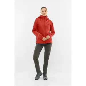Women's waterproof jacket Viking Rainier image-1