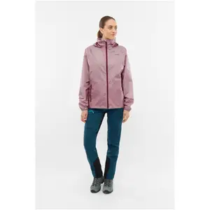 Women's waterproof jacket Viking Rainier image-1