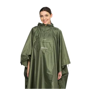 Poncho Viking Vesper image-3