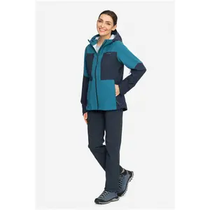 Wanderjacke Damen Viking Numani image-2