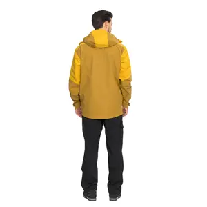 Wanderjacke Viking Numani