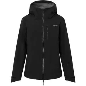 Wanderjacke mit Kapuze Viking Trek Pro 2.5