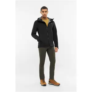 Wanderjacke mit Kapuze Viking Trek Pro 2.5 image-1