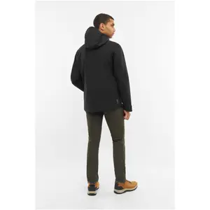 Wanderjacke mit Kapuze Viking Trek Pro 2.5 image-2