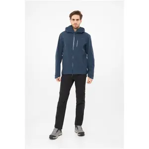 Wanderjacke mit Kapuze Viking Trek Pro 2.5 image-1