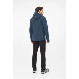 Wanderjacke mit Kapuze Viking Trek Pro 2.5 image-2