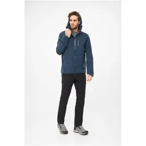 Wanderjacke mit Kapuze Viking Trek Pro 2.5 image-3
