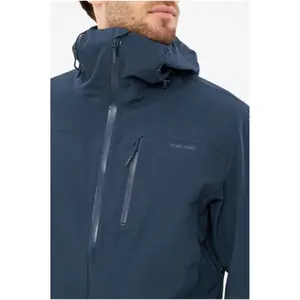 Wanderjacke mit Kapuze Viking Trek Pro 2.5 image-4