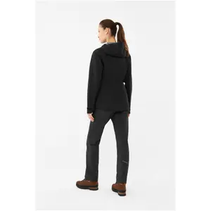 Wanderjacke mit Kapuze, Damen Viking Trek Pro 2.5 image-2