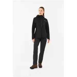 Wanderjacke mit Kapuze, Damen Viking Trek Pro 2.5 image-3