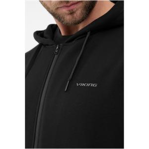 Full zip hoodie Viking Team Wear image-2