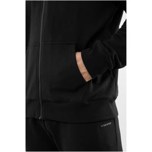 Full zip hoodie Viking Team Wear image-4