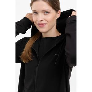 Women's full zip hoodie Viking Team Wear image-3