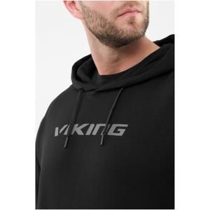 Hooded sweatshirt Viking Team Wear image-2