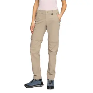 2-in-1 Wanderhose Damen Viking Rocklyn