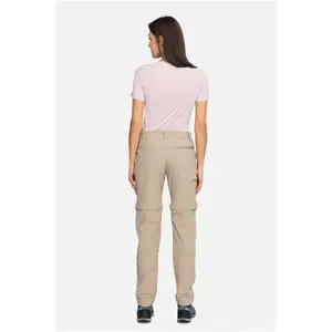 2-in-1 Wanderhose Damen Viking Rocklyn image-1