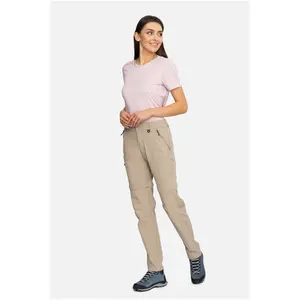 2-in-1 Wanderhose Damen Viking Rocklyn image-3