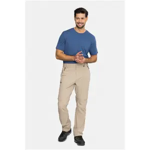 2-in-1 Wanderhose Viking Rocklyn image-3