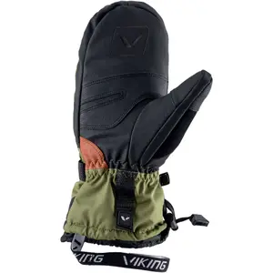 Ski mittens Viking Flow Freeride image-1