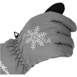 Luvas de esqui femininas Viking Aliana image-2