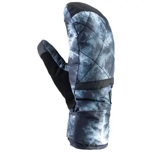 Luvas de esqui para mulher Viking Sandia image-0