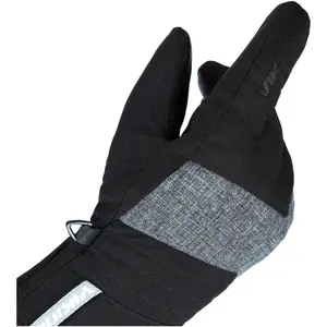 Women's ski gloves Viking Espada image-2