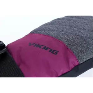 Moufles de ski femme Viking Espada Mitten image-2