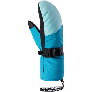 Manoplas de esquí mujer Viking Espada Mitten image-0